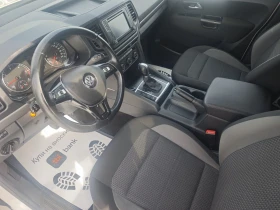 VW Amarok 3.0/204/KC/N1, снимка 10