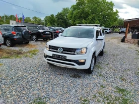     VW Amarok 3.0/204/KC/N1