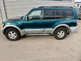 Mitsubishi Pajero 3, 2DI+ 7+ Automatic+ + /+ 4 | Mobile.bg    2