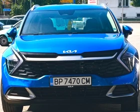 Обява за продажба на Kia Sportage 1, 6 GTI ~43 700 лв. - изображение 1