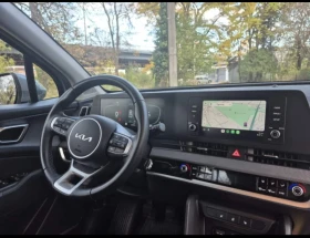 Kia Sportage 1, 6 GTI, снимка 14