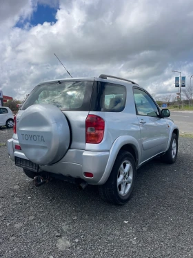 Обява за продажба на Toyota Rav4 2.0 D-4D-114к.с. ~6 200 лв. - изображение 3