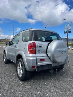 Обява за продажба на Toyota Rav4 2.0 D-4D-114к.с. ~6 200 лв. - изображение 2