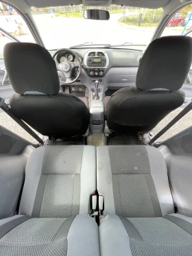 Toyota Rav4 2.0 D-4D-114к.с. - 6200 лв. - 72567893 | Car24.bg
