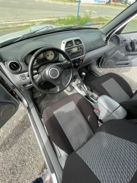 Обява за продажба на Toyota Rav4 2.0 D-4D-114к.с. ~6 200 лв. - изображение 7