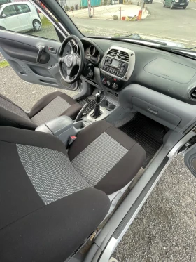 Обява за продажба на Toyota Rav4 2.0 D-4D-114к.с. ~6 200 лв. - изображение 10