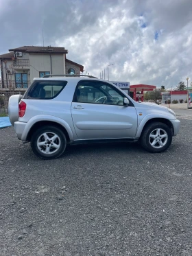 Обява за продажба на Toyota Rav4 2.0 D-4D-114к.с. ~6 200 лв. - изображение 5