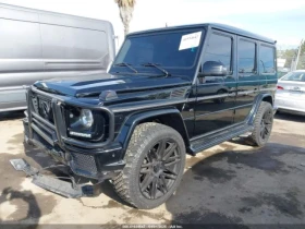  Mercedes-Benz G 500