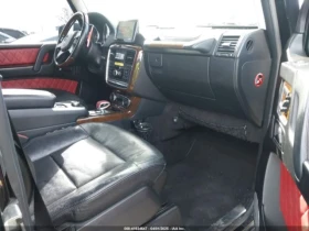 Mercedes-Benz G 500  *  * ! | Mobile.bg    8