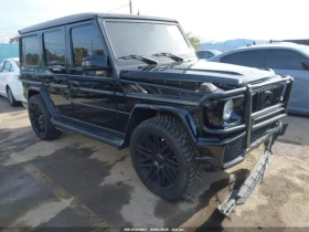 Mercedes-Benz G 500  *  * ! | Mobile.bg    2