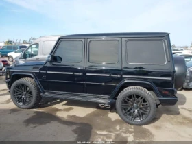 Mercedes-Benz G 500  *  * ! | Mobile.bg    5