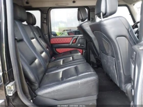 Mercedes-Benz G 500  *  * ! | Mobile.bg    11