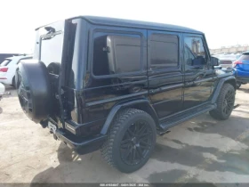 Mercedes-Benz G 500  *  * ! | Mobile.bg    6