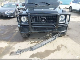 Mercedes-Benz G 500  *  * ! | Mobile.bg    10