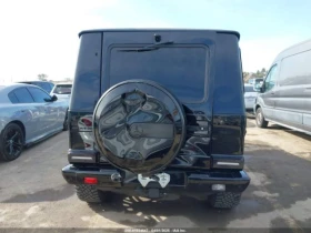 Mercedes-Benz G 500  *  * ! | Mobile.bg    9