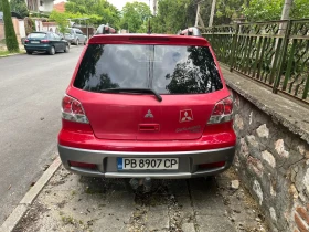 Mitsubishi Outlander 2.4 | Mobile.bg    3