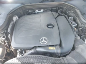 Mercedes-Benz GLC 300 4MATIC SUV CARFAX АВТО КРЕДИТ - 40600 лв. - 21351518 15