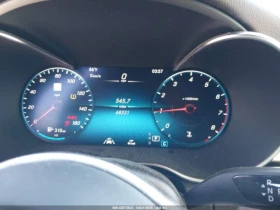 Mercedes-Benz GLC 300 4MATIC SUV CARFAX АВТО КРЕДИТ - 40600 лв. - 21351518 11