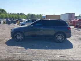 Mercedes-Benz GLC 300 4MATIC SUV CARFAX АВТО КРЕДИТ - 40600 лв. - 21351518 8