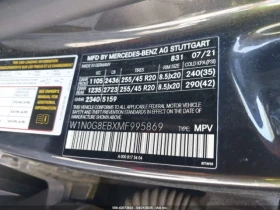 Mercedes-Benz GLC 300 4MATIC SUV CARFAX АВТО КРЕДИТ - 40600 лв. - 21351518 16