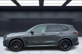 BMW X5 M60i xDrive = M-Sport Pro = Гаранция - 203420 лв. - 96617452 4