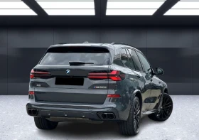 BMW X5 M60i xDrive = M-Sport Pro = Гаранция - 203420 лв. - 96617452 3