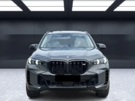 BMW X5 M60i xDrive = M-Sport Pro = Гаранция
