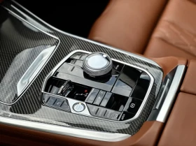 BMW X5 M60i xDrive = M-Sport Pro = Гаранция - 203420 лв. - 96617452 11