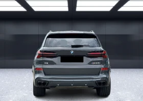 BMW X5 M60i xDrive = M-Sport Pro = Гаранция - 203420 лв. - 96617452 2