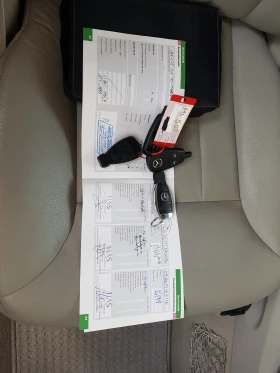 Mercedes-Benz ML 500 - 17700 лв. - 14043167 17