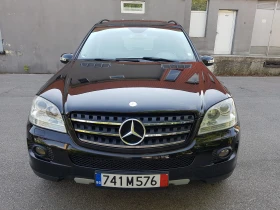 Mercedes-Benz ML 500 - 17700 лв. - 14043167 3