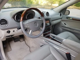 Mercedes-Benz ML 500 - 17700 лв. - 14043167 7