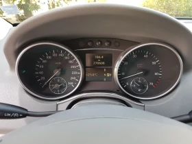 Mercedes-Benz ML 500 - 17700 лв. - 14043167 11