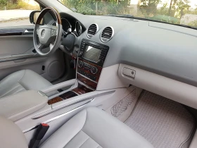 Mercedes-Benz ML 500 - 17700 лв. - 14043167 9