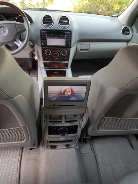 Mercedes-Benz ML 500 - 17700 лв. - 14043167 14