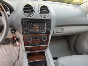 Mercedes-Benz ML 500 - 17700 лв. - 14043167 10