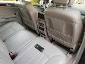 Mercedes-Benz ML 500 - 17700 лв. - 14043167 15