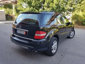 Mercedes-Benz ML 500 - 17700 лв. - 14043167 5