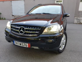 Mercedes-Benz ML 500 - 17700 лв. - 14043167 2