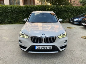 BMW X1 2.0 / xDrive / xLine / Distronic / LED /  | Mobile.bg    8
