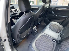 BMW X1 2.0 / xDrive / xLine / Distronic / LED /  | Mobile.bg    12