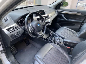BMW X1 2.0 / xDrive / xLine / Distronic / LED /  | Mobile.bg    10