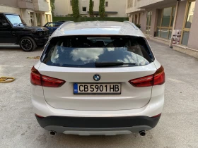 BMW X1 2.0 / xDrive / xLine / Distronic / LED /  | Mobile.bg    4