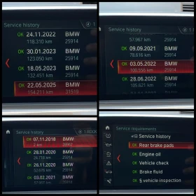 BMW X1 2.0 / xDrive / xLine / Distronic / LED /  | Mobile.bg    16