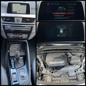 BMW X1 2.0 / xDrive / xLine / Distronic / LED /  | Mobile.bg    15