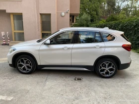 BMW X1 2.0 / xDrive / xLine / Distronic / LED /  | Mobile.bg    6