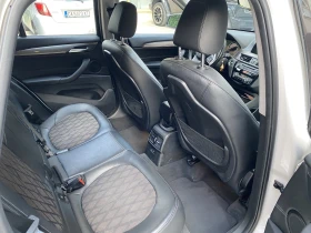 BMW X1 2.0 / xDrive / xLine / Distronic / LED /  | Mobile.bg    13
