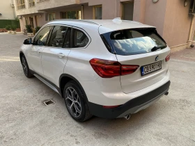 BMW X1 2.0 / xDrive / xLine / Distronic / LED /  | Mobile.bg    5