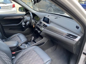 BMW X1 2.0 / xDrive / xLine / Distronic / LED /  | Mobile.bg    11
