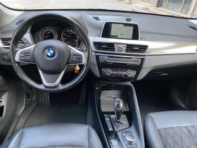 BMW X1 2.0 / xDrive / xLine / Distronic / LED /  | Mobile.bg    9